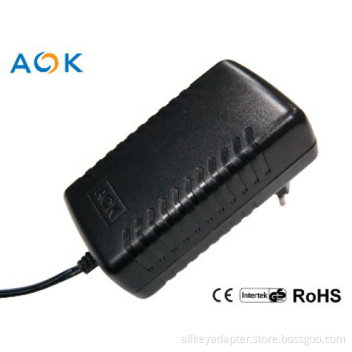 24v 1.5a KC Adapter for Electrical Fan